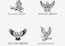 design a luxury arabic calligraphy logo for your brand